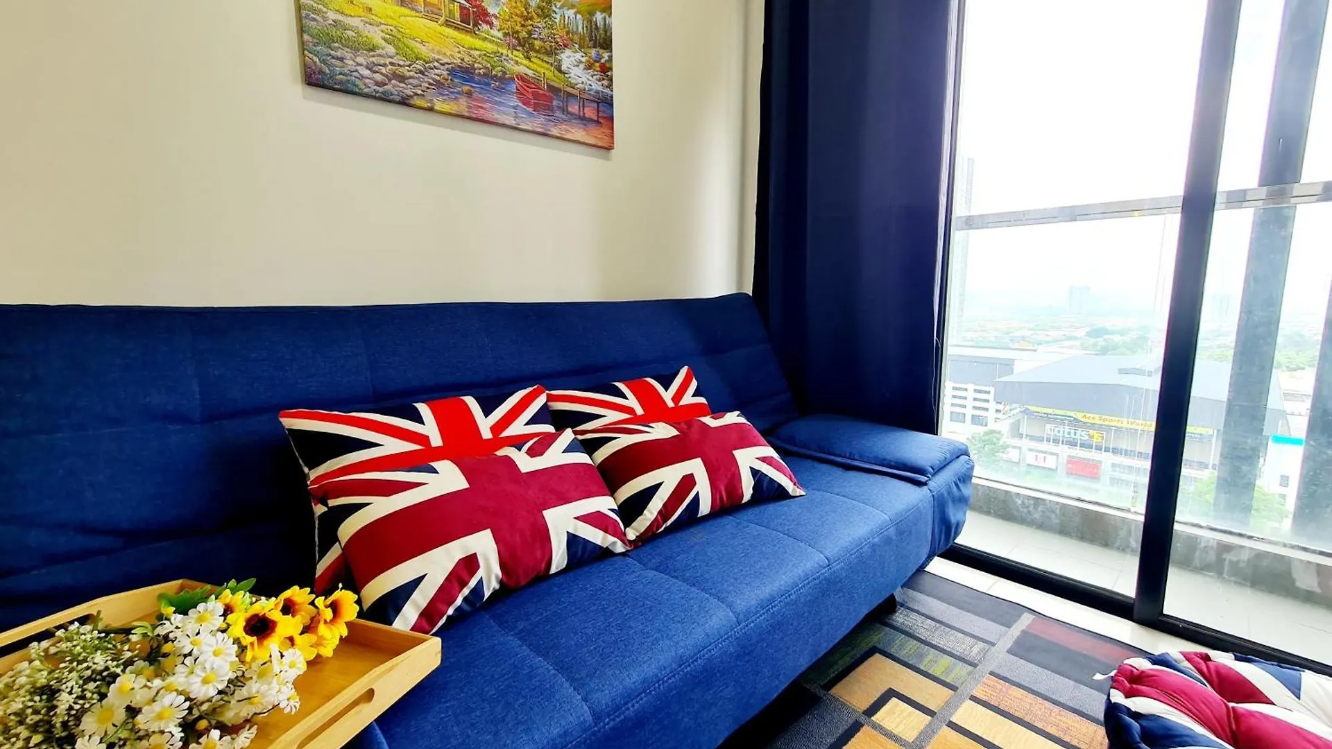 2 Rooms 6 Guest Vim3, Isp School Desa Parkcity, One Utama, Bandar Menjalara, Kepong, Sri Damansara, Mutiara Damansara, Damansara Perdana, Kota Damansara, Kuala Lumpur 0*,  Malaysia