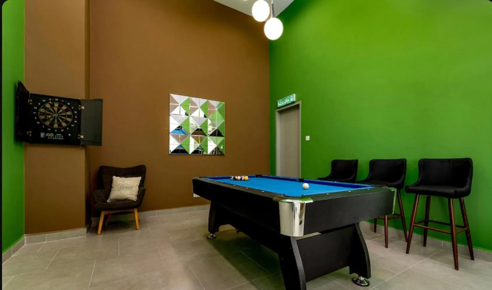 2 Rooms 6 Guest Vim3, Isp School Desa Parkcity, One Utama, Bandar Menjalara, Kepong, Sri Damansara, Mutiara Damansara, Damansara Perdana, Kota Damansara, Kuala Lumpur