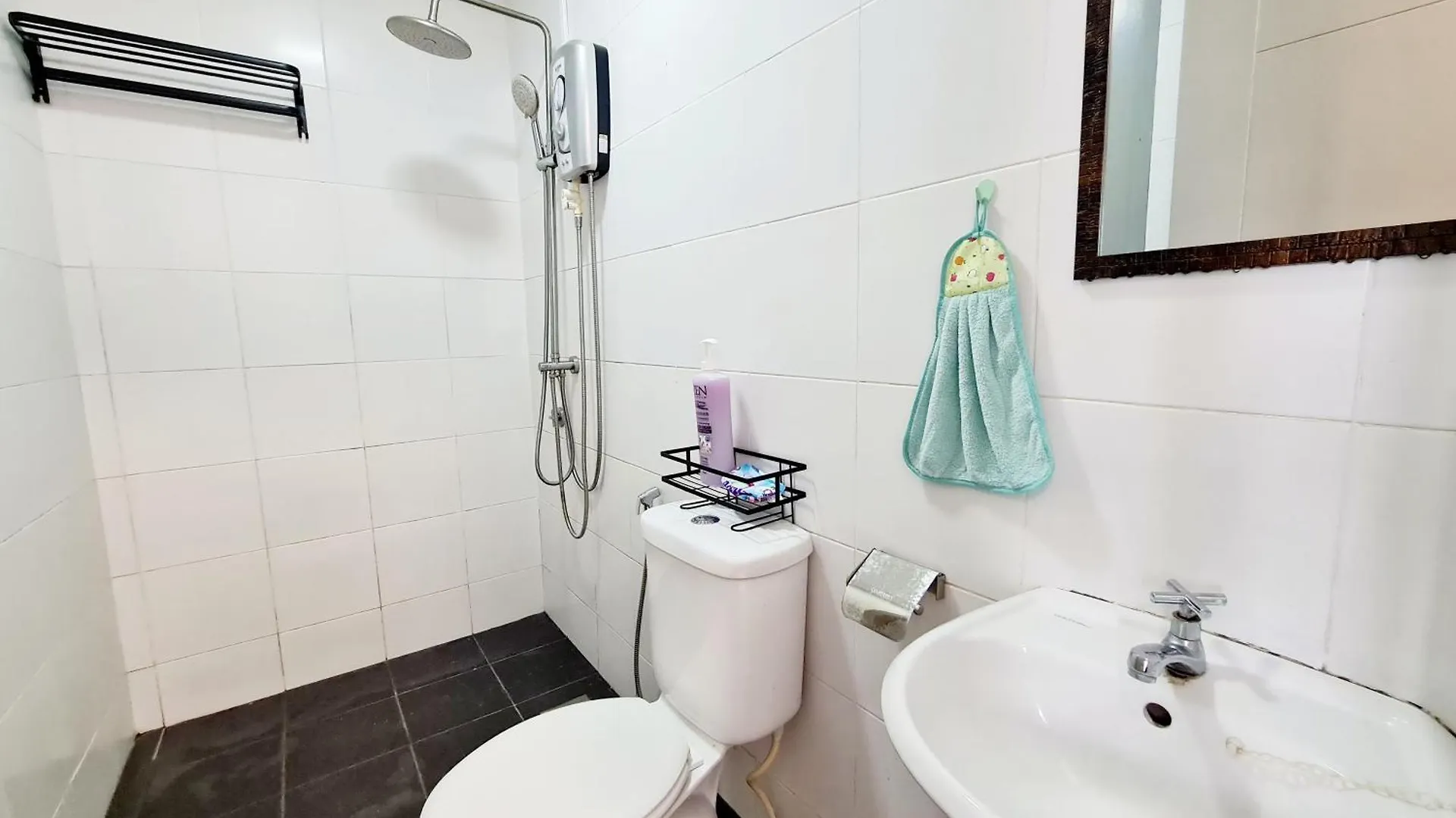 2 Rooms 6 Guest Vim3, Isp School Desa Parkcity, One Utama, Bandar Menjalara, Kepong, Sri Damansara, Mutiara Damansara, Damansara Perdana, Kota Damansara, Kuala Lumpur Lägenhet