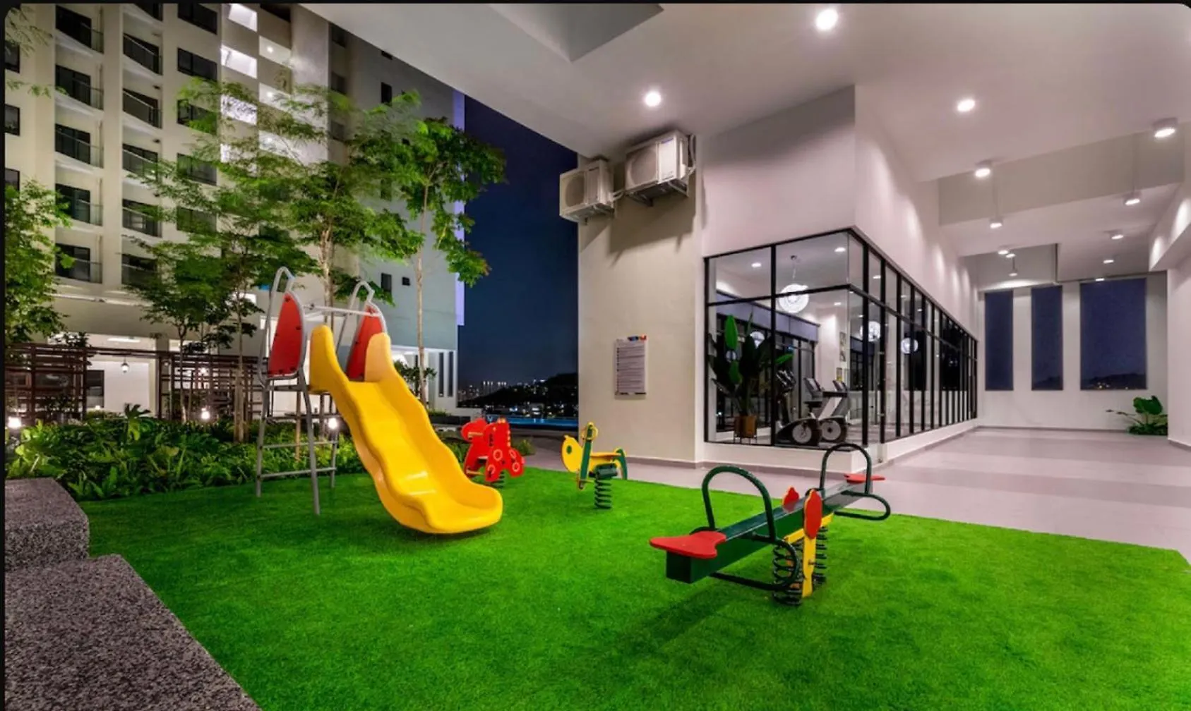 2 Rooms 6 Guest Vim3, Isp School Desa Parkcity, One Utama, Bandar Menjalara, Kepong, Sri Damansara, Mutiara Damansara, Damansara Perdana, Kota Damansara, Kuala Lumpur 0*,  Malaysia