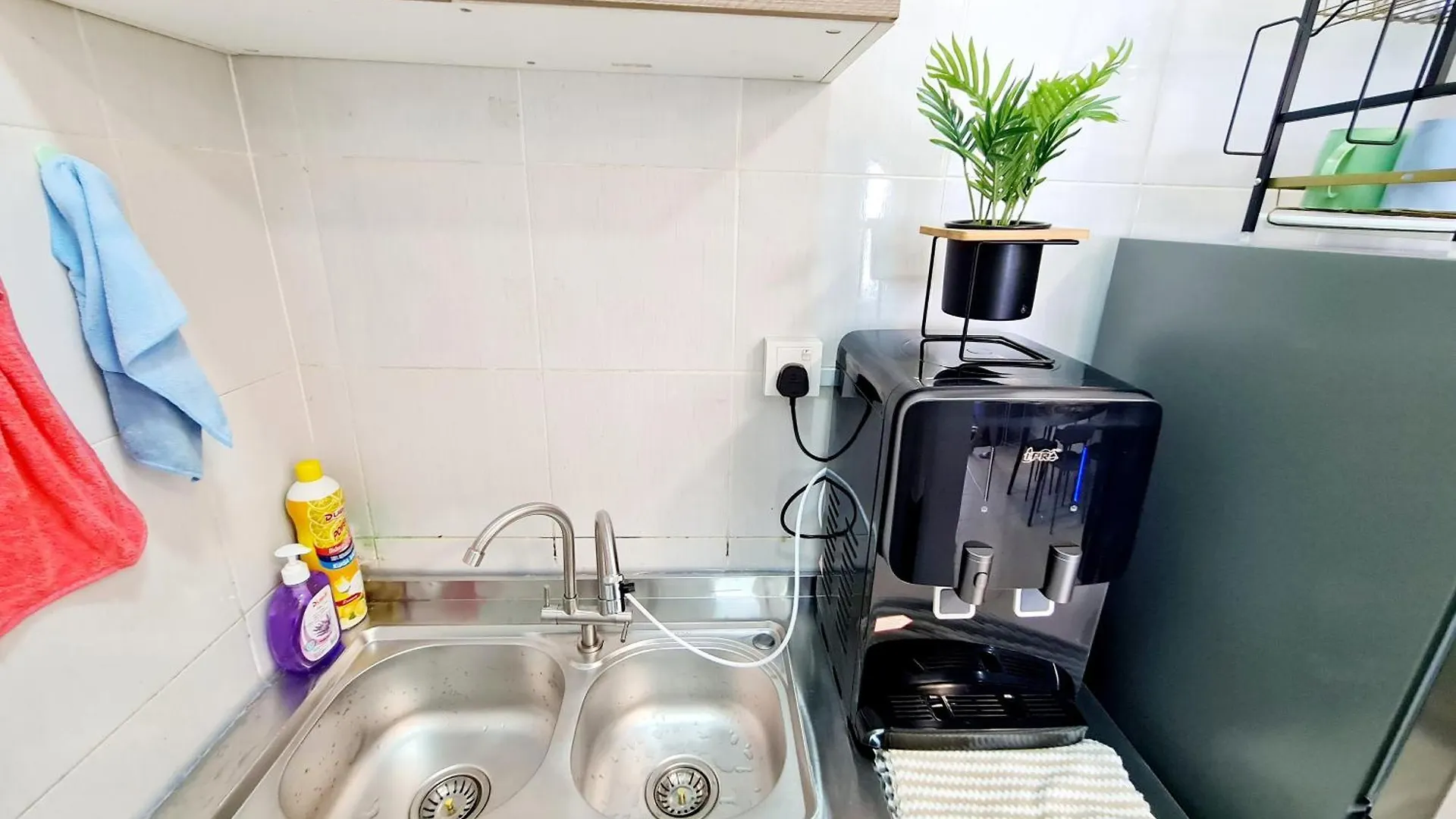 Lägenhet 2 Rooms 6 Guest Vim3, Isp School Desa Parkcity, One Utama, Bandar Menjalara, Kepong, Sri Damansara, Mutiara Damansara, Damansara Perdana, Kota Damansara, Kuala Lumpur