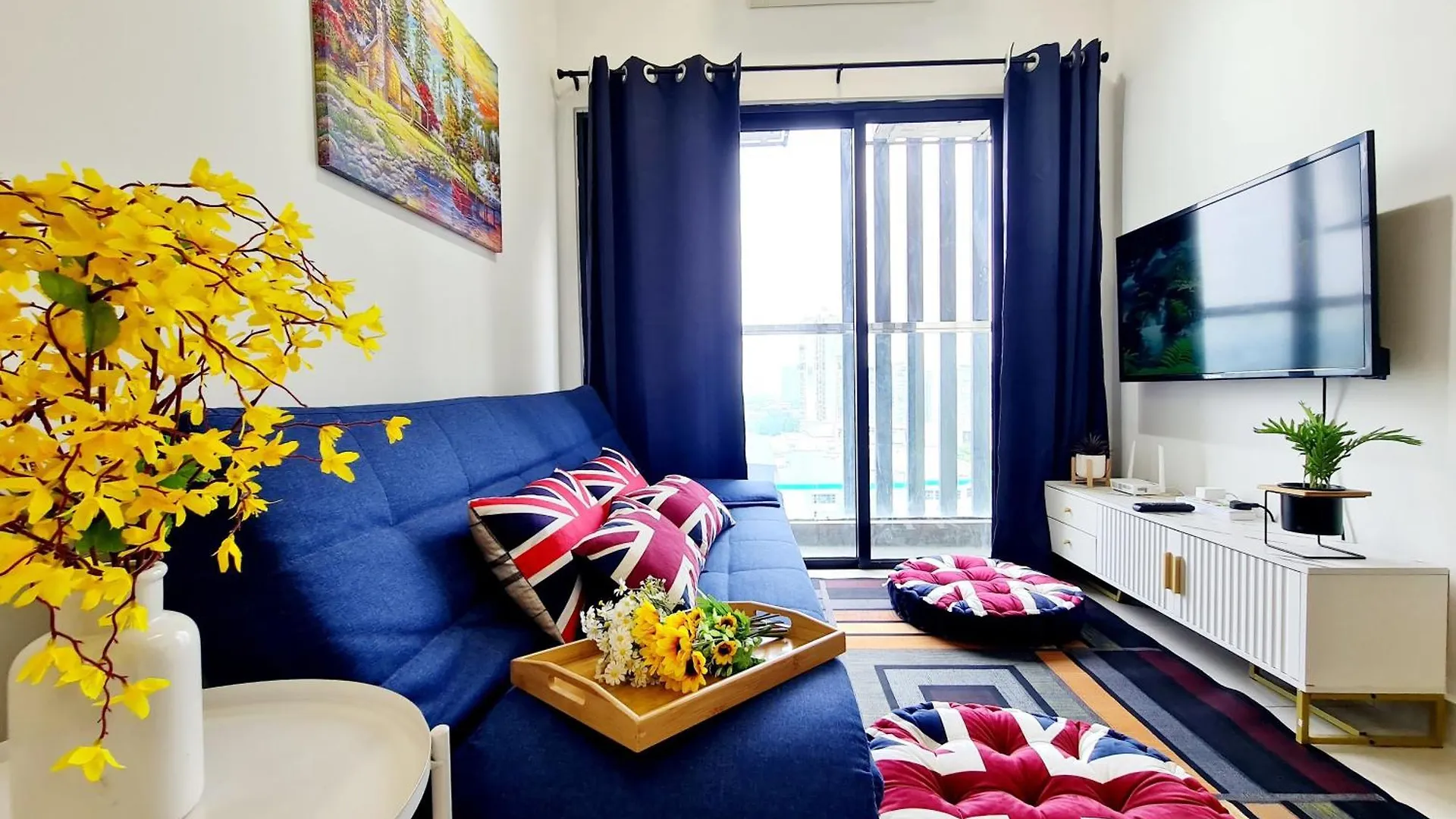 Apartment 2 Rooms 6 Guest Vim3, Isp School Desa Parkcity, One Utama, Bandar Menjalara, Kepong, Sri Damansara, Mutiara Damansara, Damansara Perdana, Kota Damansara, Kuala Lumpur