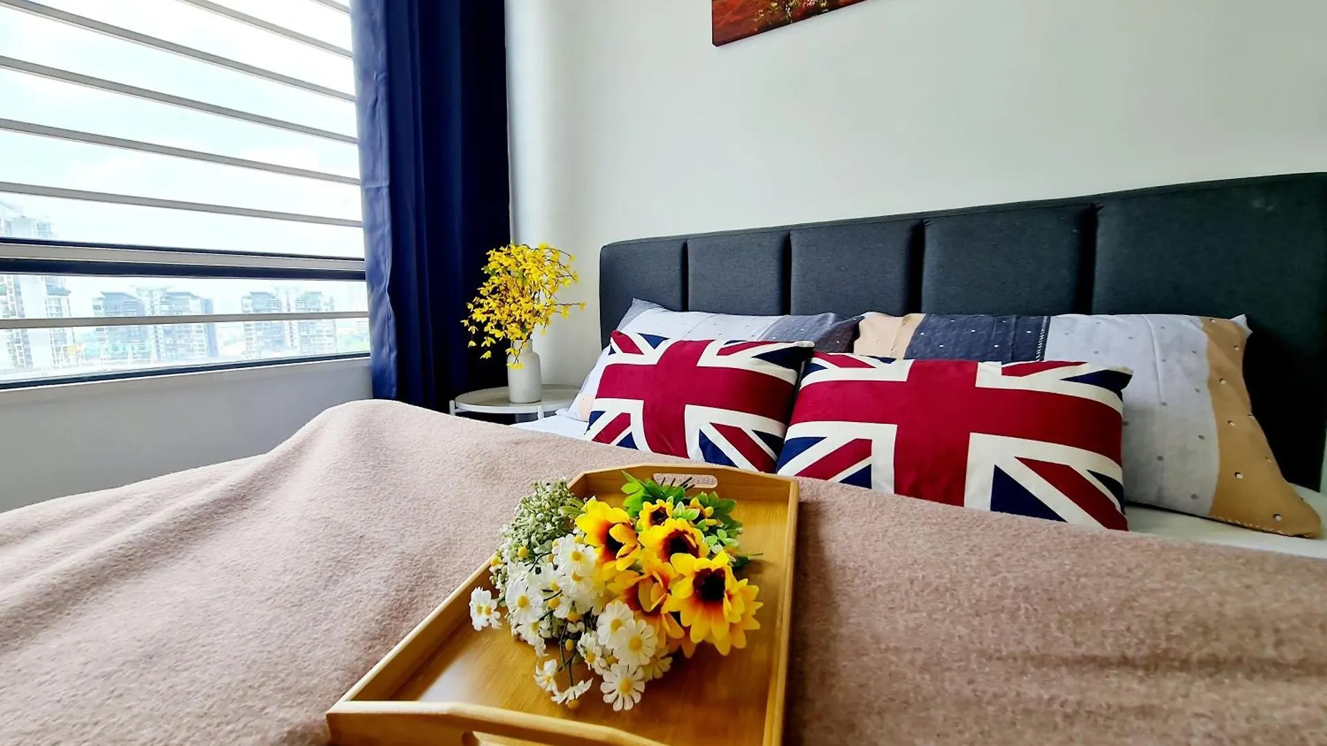 Apartment 2 Rooms 6 Guest Vim3, Isp School Desa Parkcity, One Utama, Bandar Menjalara, Kepong, Sri Damansara, Mutiara Damansara, Damansara Perdana, Kota Damansara, Kuala Lumpur