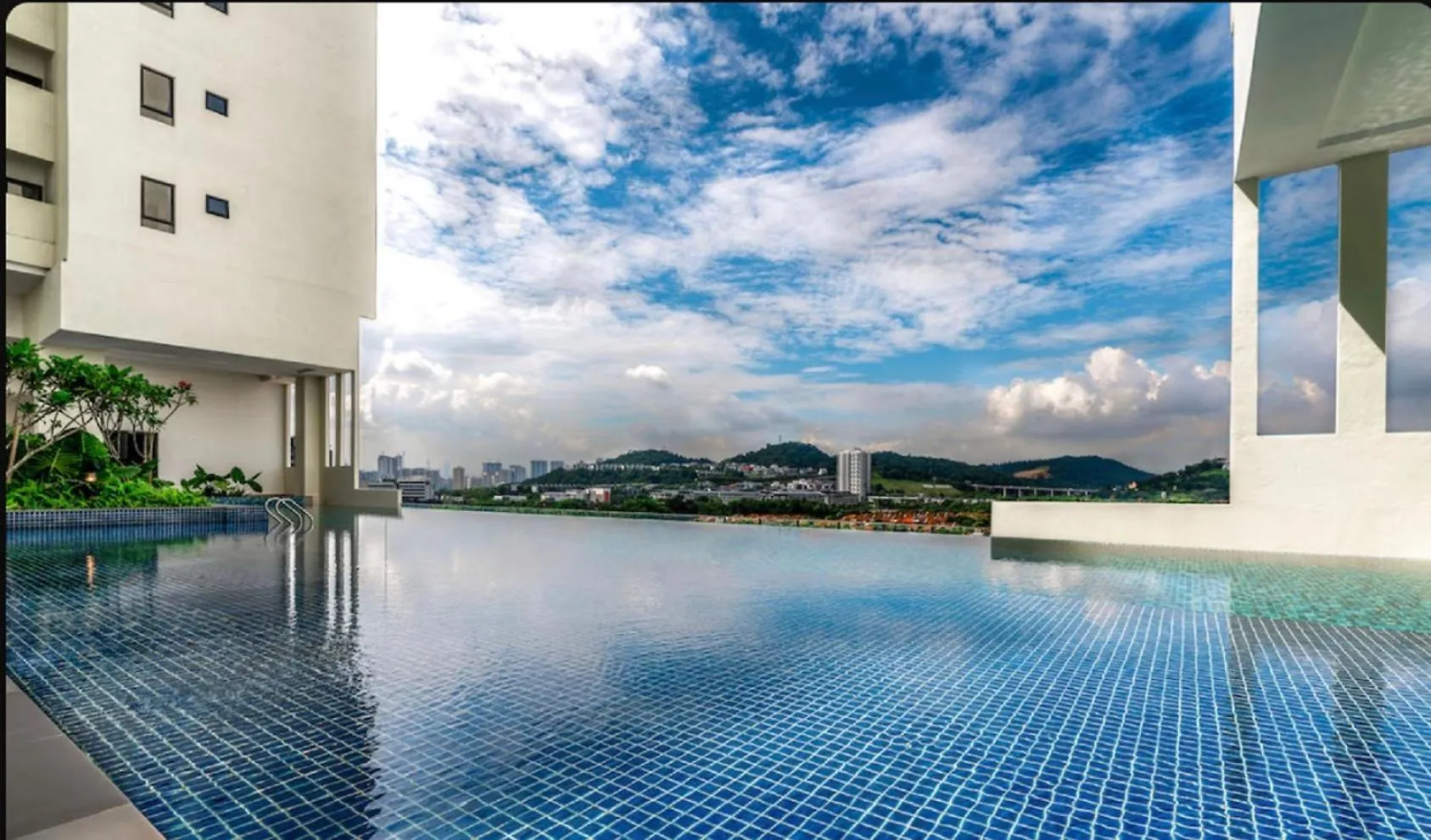 Apartment 2 Rooms 6 Guest Vim3, Isp School Desa Parkcity, One Utama, Bandar Menjalara, Kepong, Sri Damansara, Mutiara Damansara, Damansara Perdana, Kota Damansara, Kuala Lumpur Malaysia