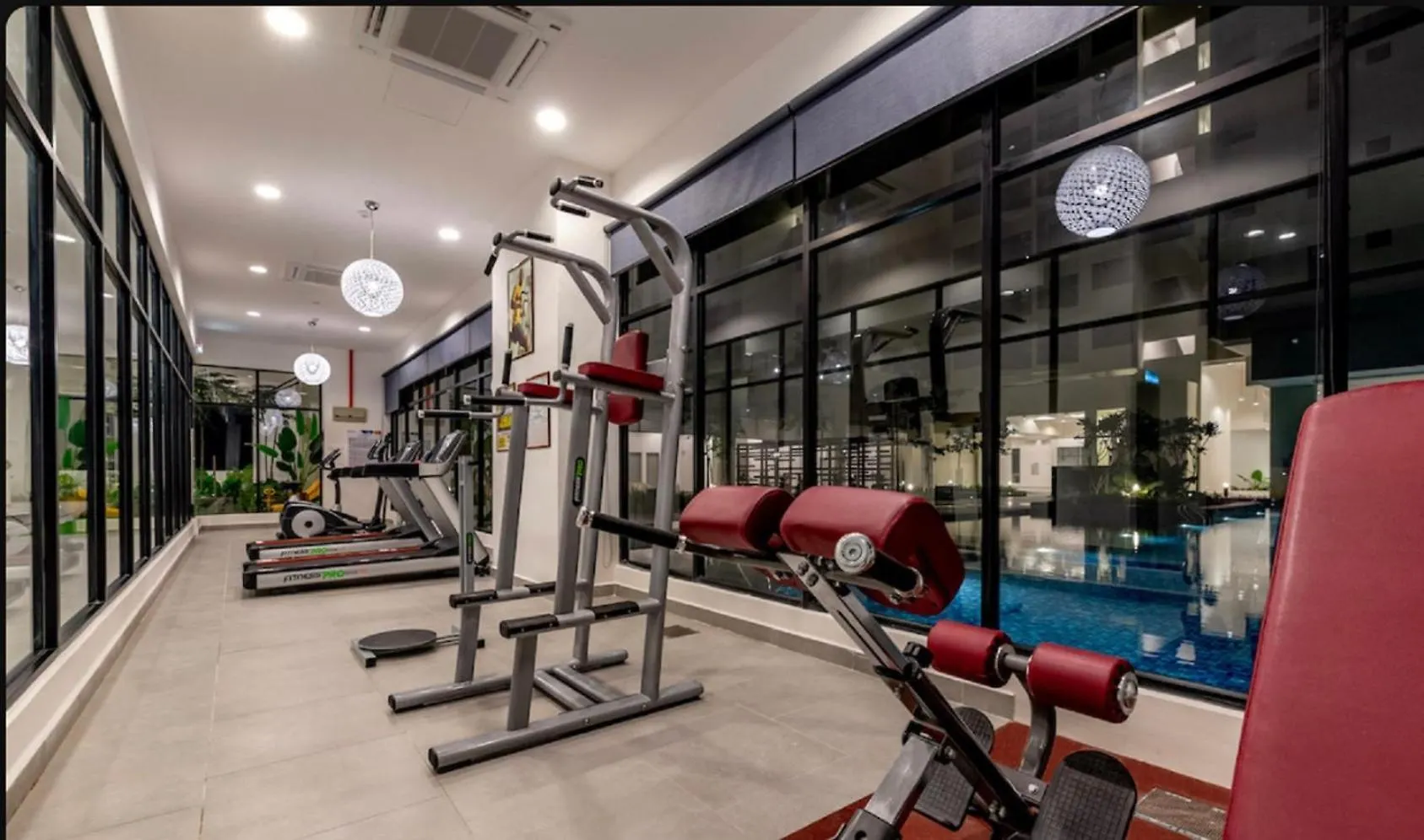 2 Rooms 6 Guest Vim3, Isp School Desa Parkcity, One Utama, Bandar Menjalara, Kepong, Sri Damansara, Mutiara Damansara, Damansara Perdana, Kota Damansara, Kuala Lumpur Apartment
